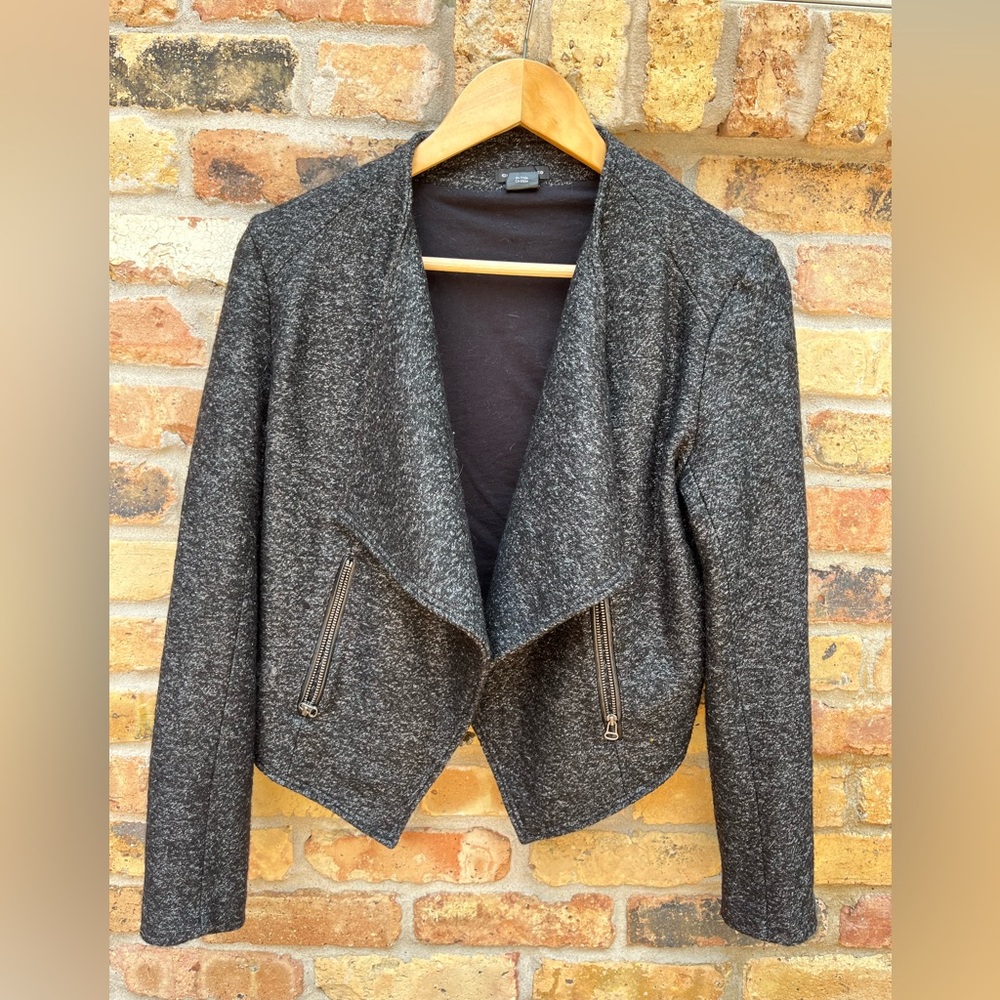 Chic Blazer Sz M